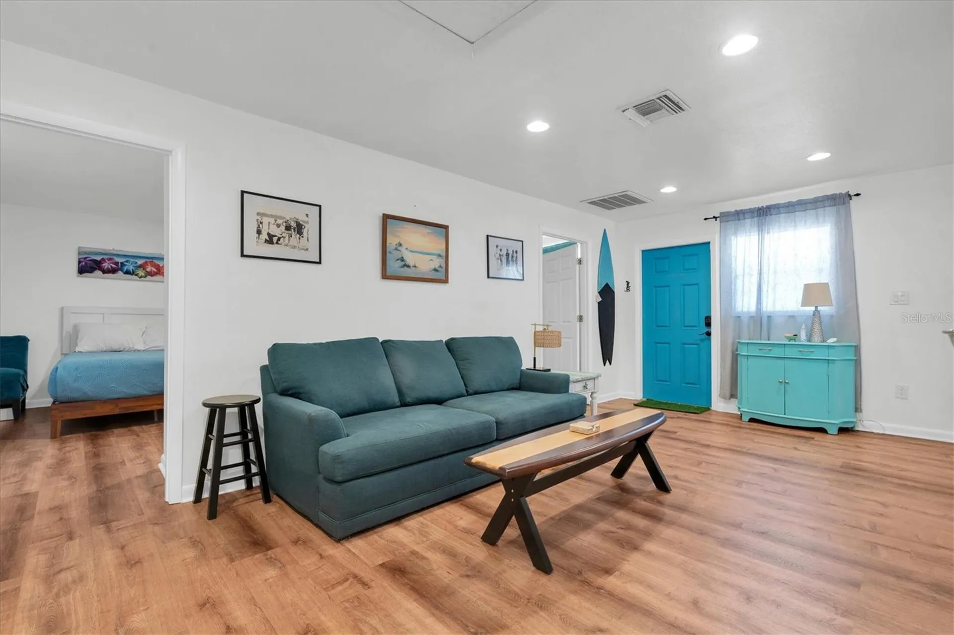 6921 Mango Avenue S St Petersburg FL 33707