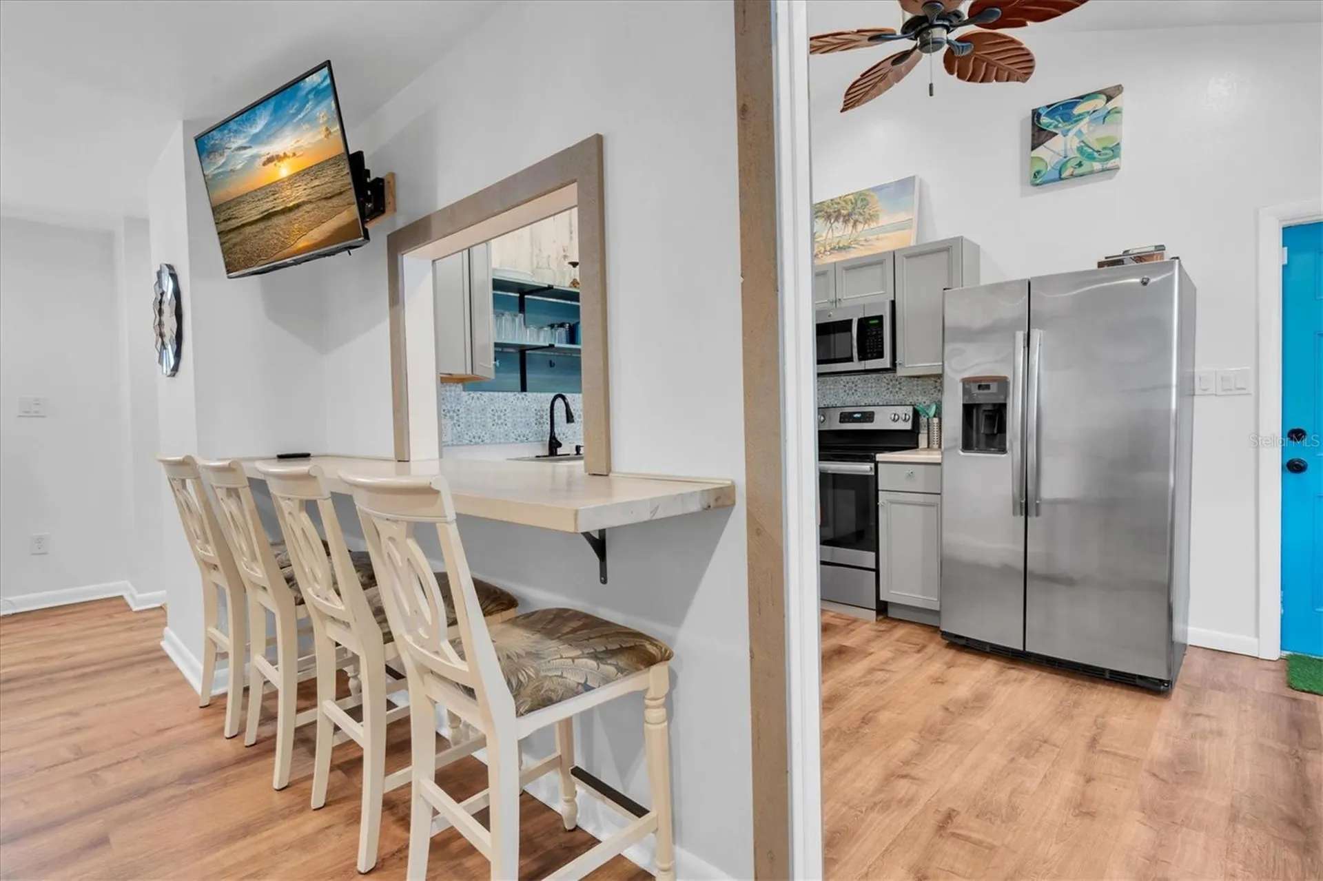 6921 Mango Avenue S St Petersburg FL 33707