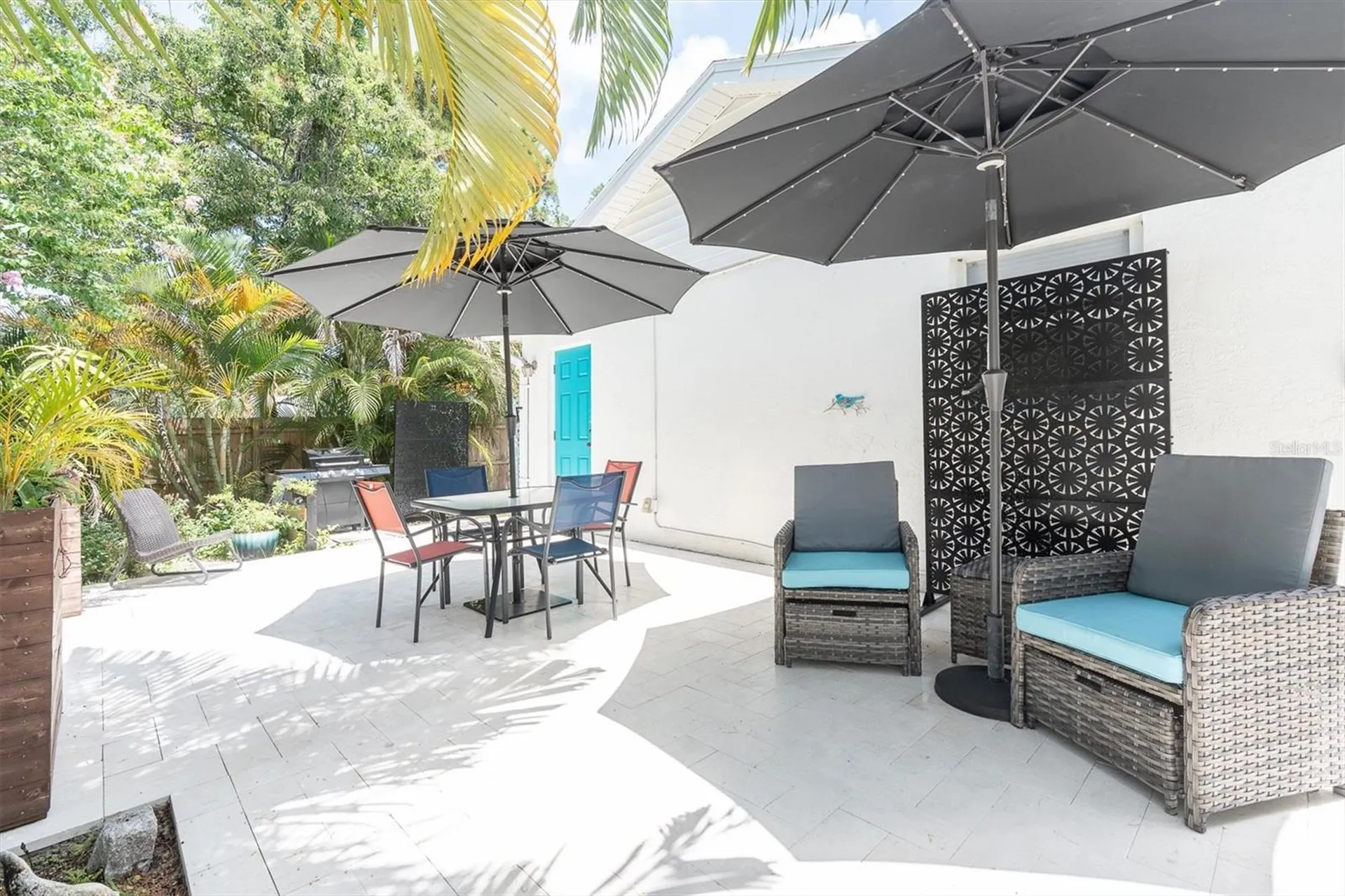 6921 Mango Avenue S St Petersburg FL 33707