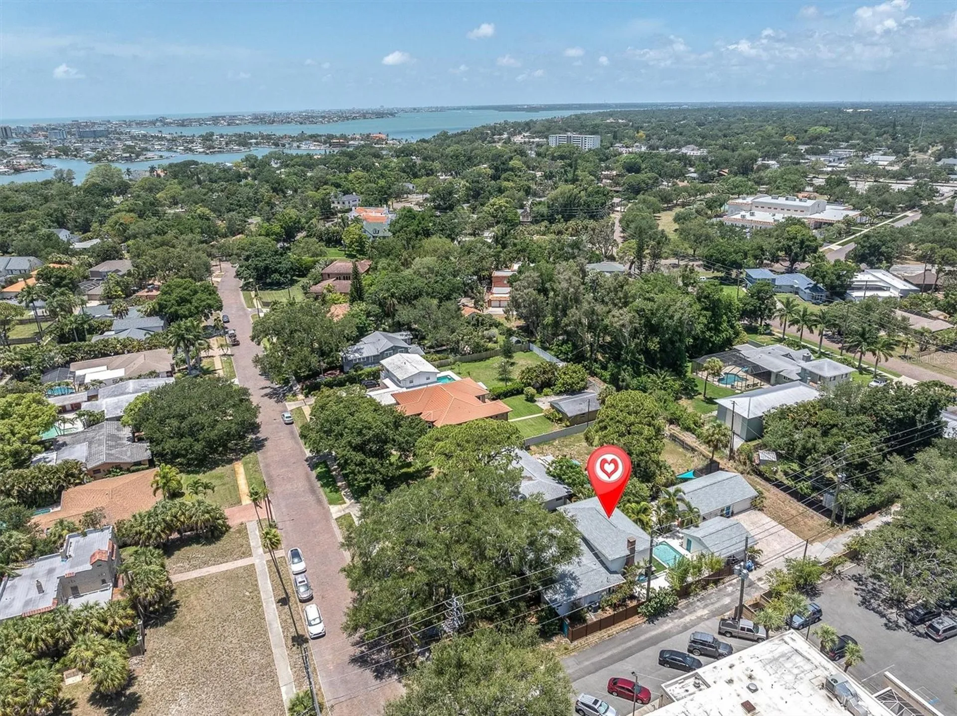 6921 Mango Avenue S St Petersburg FL 33707