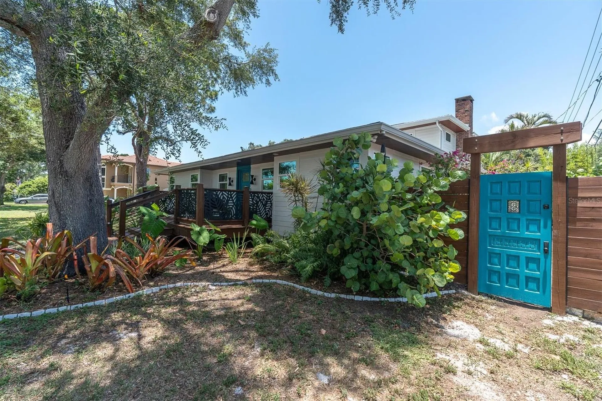 6921 Mango Avenue S St Petersburg FL 33707