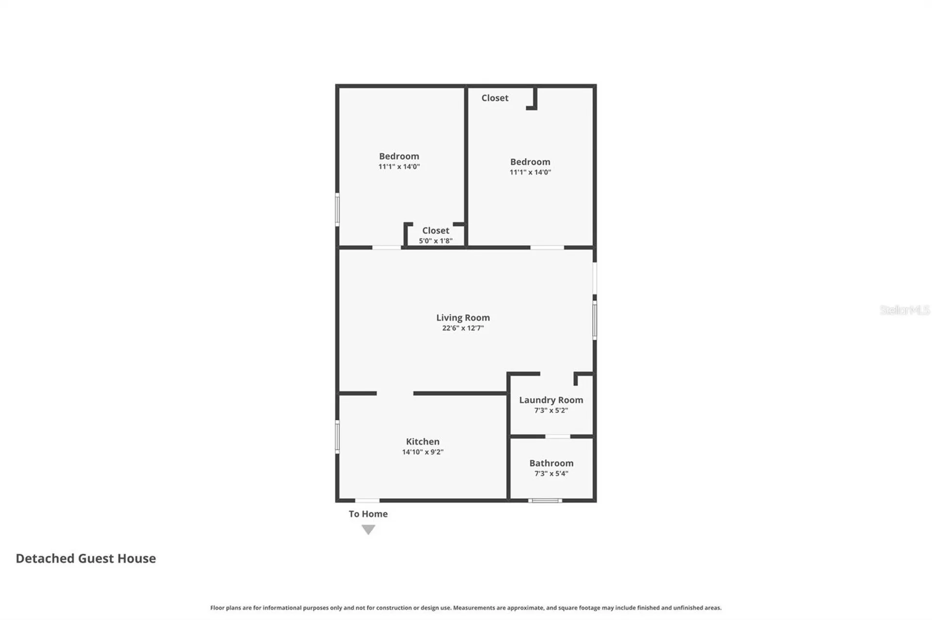 6921 Mango Avenue S St Petersburg FL 33707