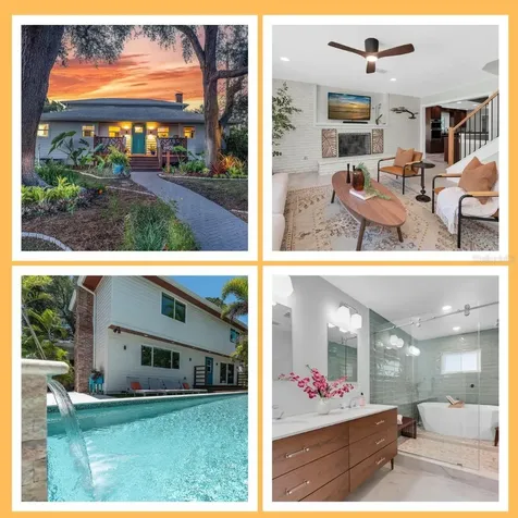 6921 Mango Avenue S St Petersburg FL 33707