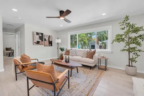 6921 Mango Avenue S St Petersburg FL 33707