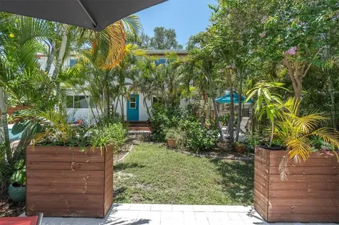 6921 Mango Avenue S St Petersburg FL 33707