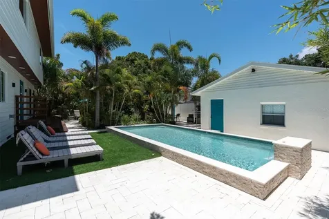 6921 Mango Avenue S St Petersburg FL 33707