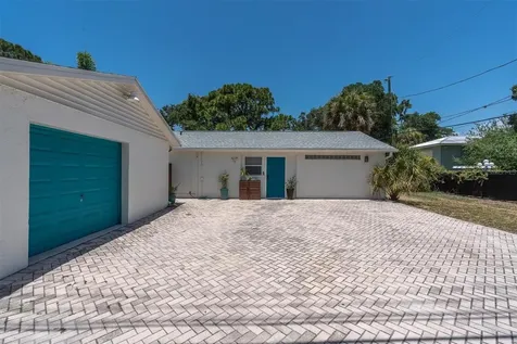 6921 Mango Avenue S St Petersburg FL 33707