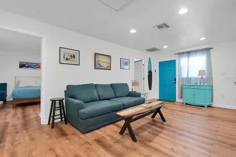 6921 Mango Avenue S St Petersburg FL 33707