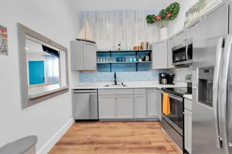 6921 Mango Avenue S St Petersburg FL 33707