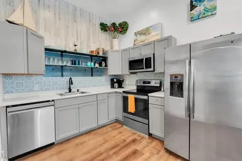 6921 Mango Avenue S St Petersburg FL 33707