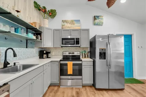 6921 Mango Avenue S St Petersburg FL 33707