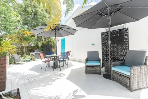 6921 Mango Avenue S St Petersburg FL 33707