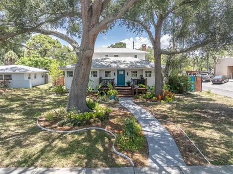 6921 Mango Avenue S St Petersburg FL 33707