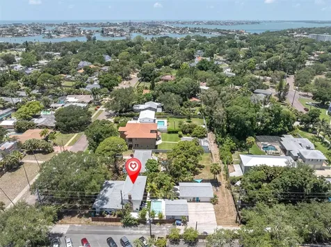 6921 Mango Avenue S St Petersburg FL 33707