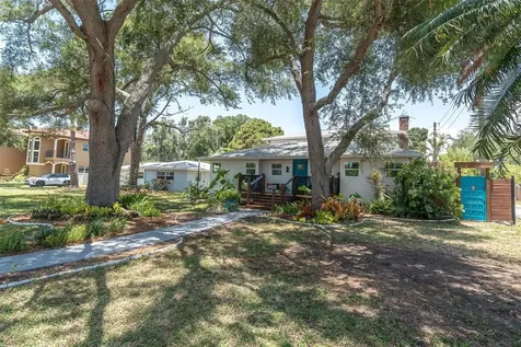 6921 Mango Avenue S St Petersburg FL 33707