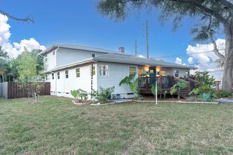 6921 Mango Avenue S St Petersburg FL 33707