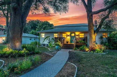 6921 Mango Avenue S St Petersburg FL 33707