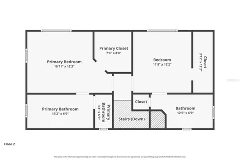 6921 Mango Avenue S St Petersburg FL 33707
