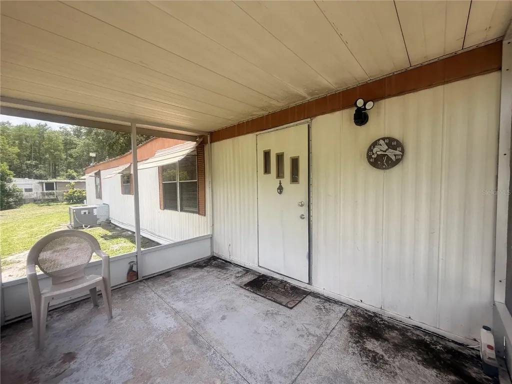8582 W Admiral Byrd Lane Crystal River FL 34429