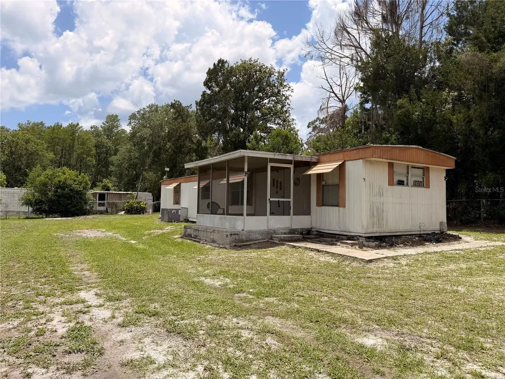 8582 W Admiral Byrd Lane Crystal River FL 34429