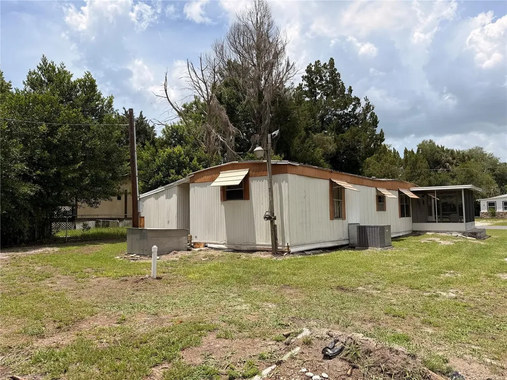 8582 W Admiral Byrd Lane Crystal River FL 34429