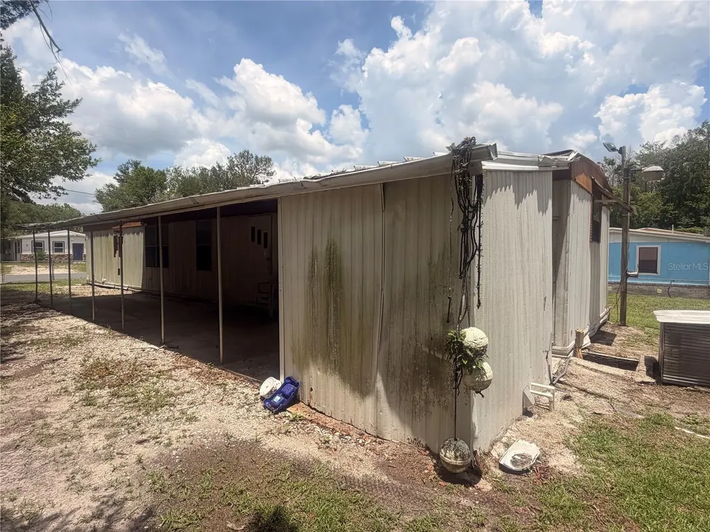 8582 W Admiral Byrd Lane Crystal River FL 34429