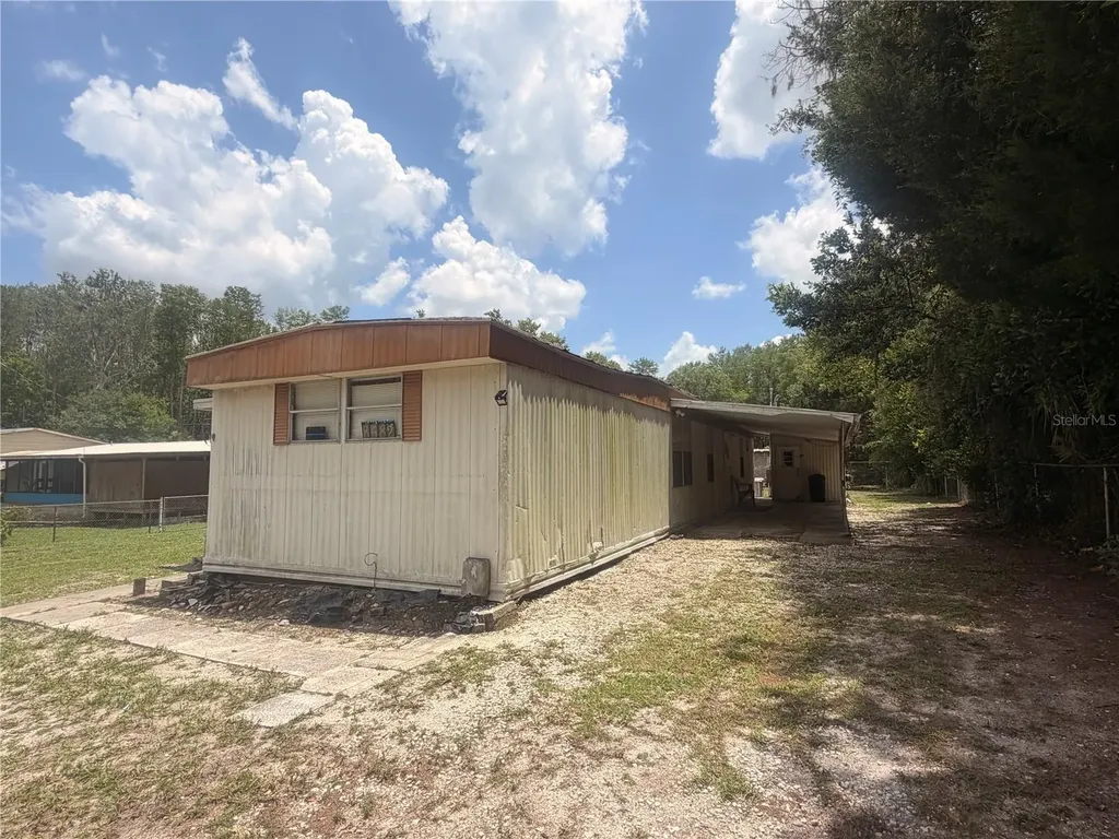 8582 W Admiral Byrd Lane Crystal River FL 34429