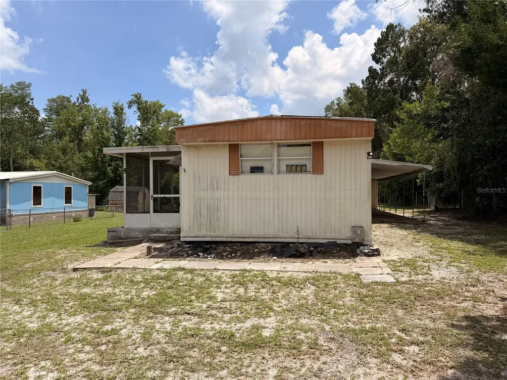 8582 W Admiral Byrd Lane Crystal River FL 34429