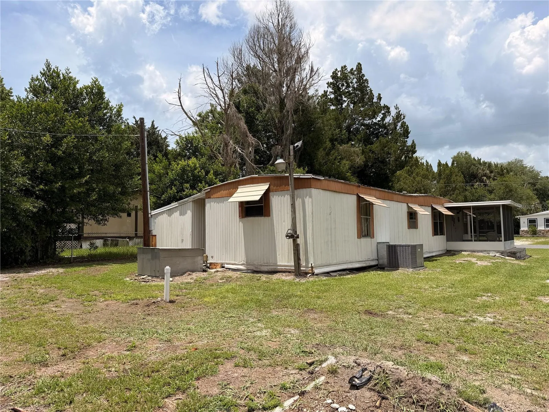 8582 W Admiral Byrd Lane Crystal River FL 34429