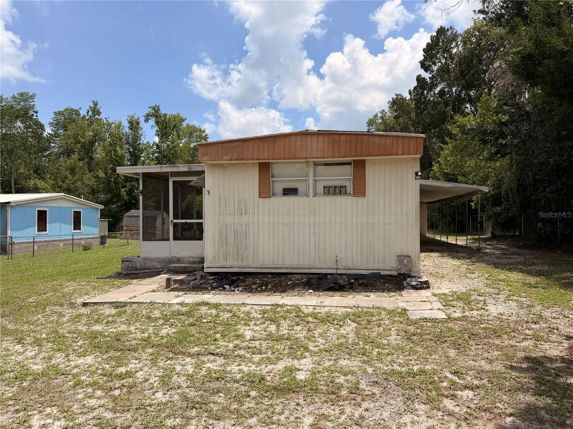 8582 W Admiral Byrd Lane Crystal River FL 34429