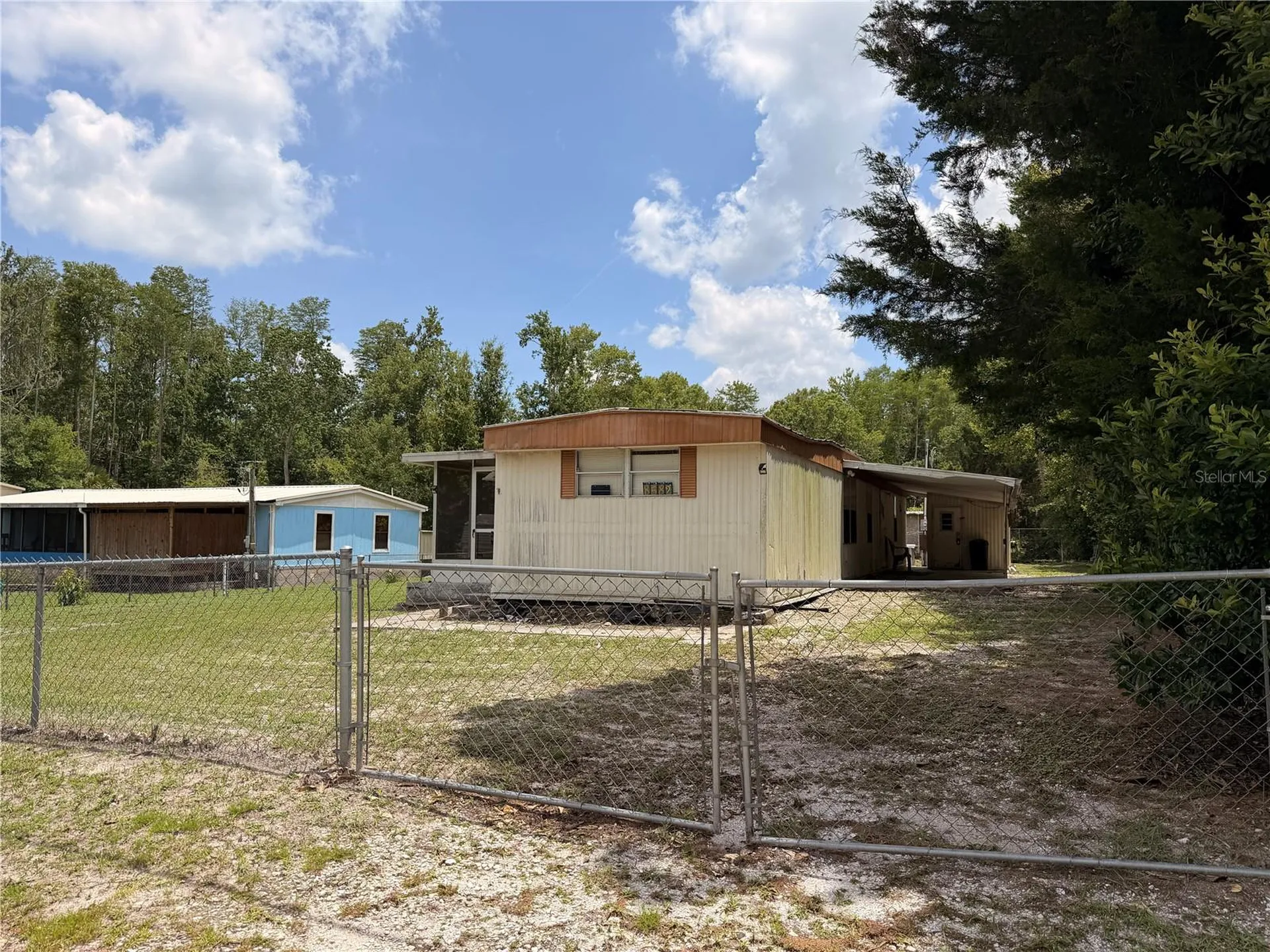 8582 W Admiral Byrd Lane Crystal River FL 34429