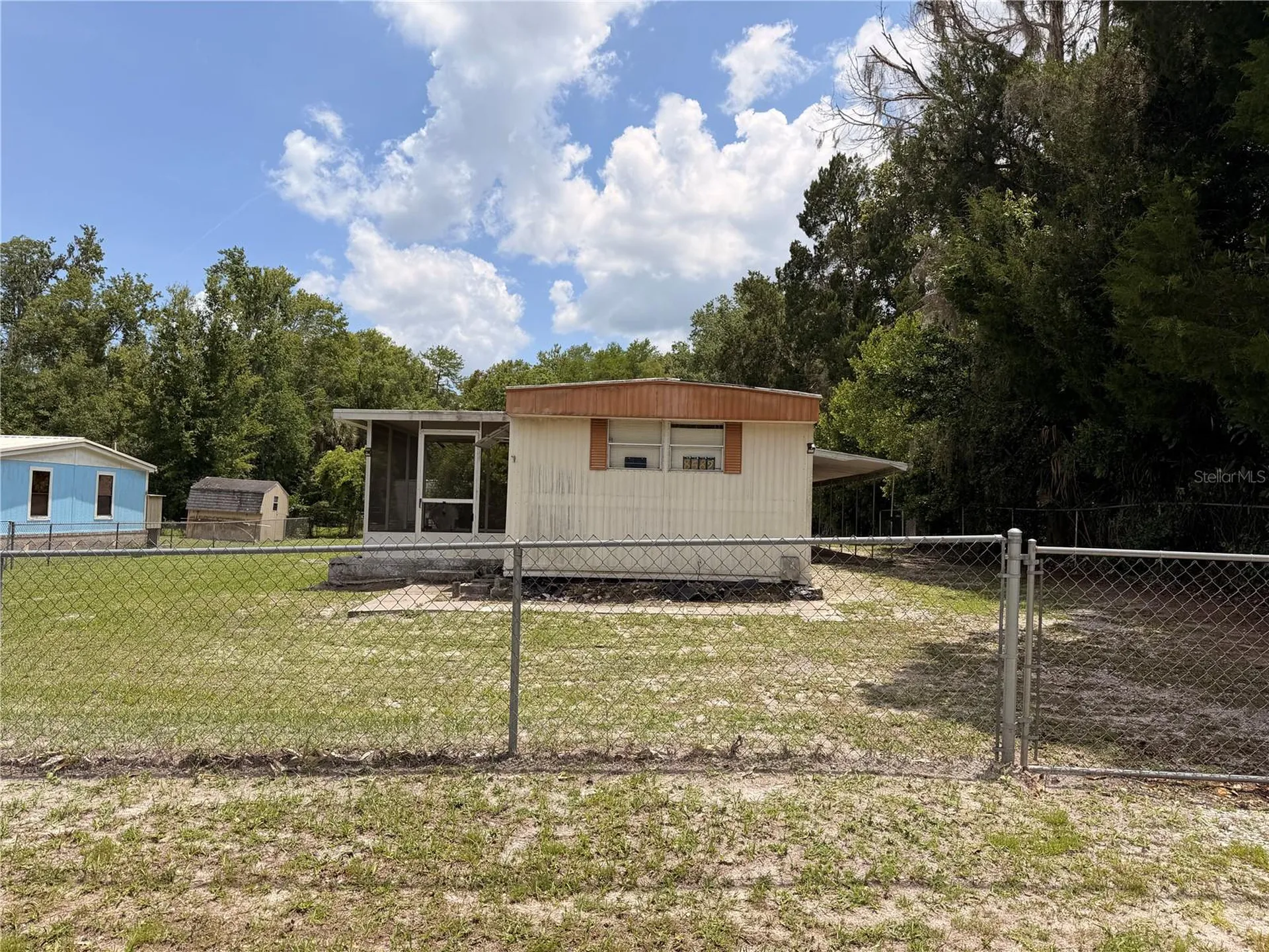 8582 W Admiral Byrd Lane Crystal River FL 34429
