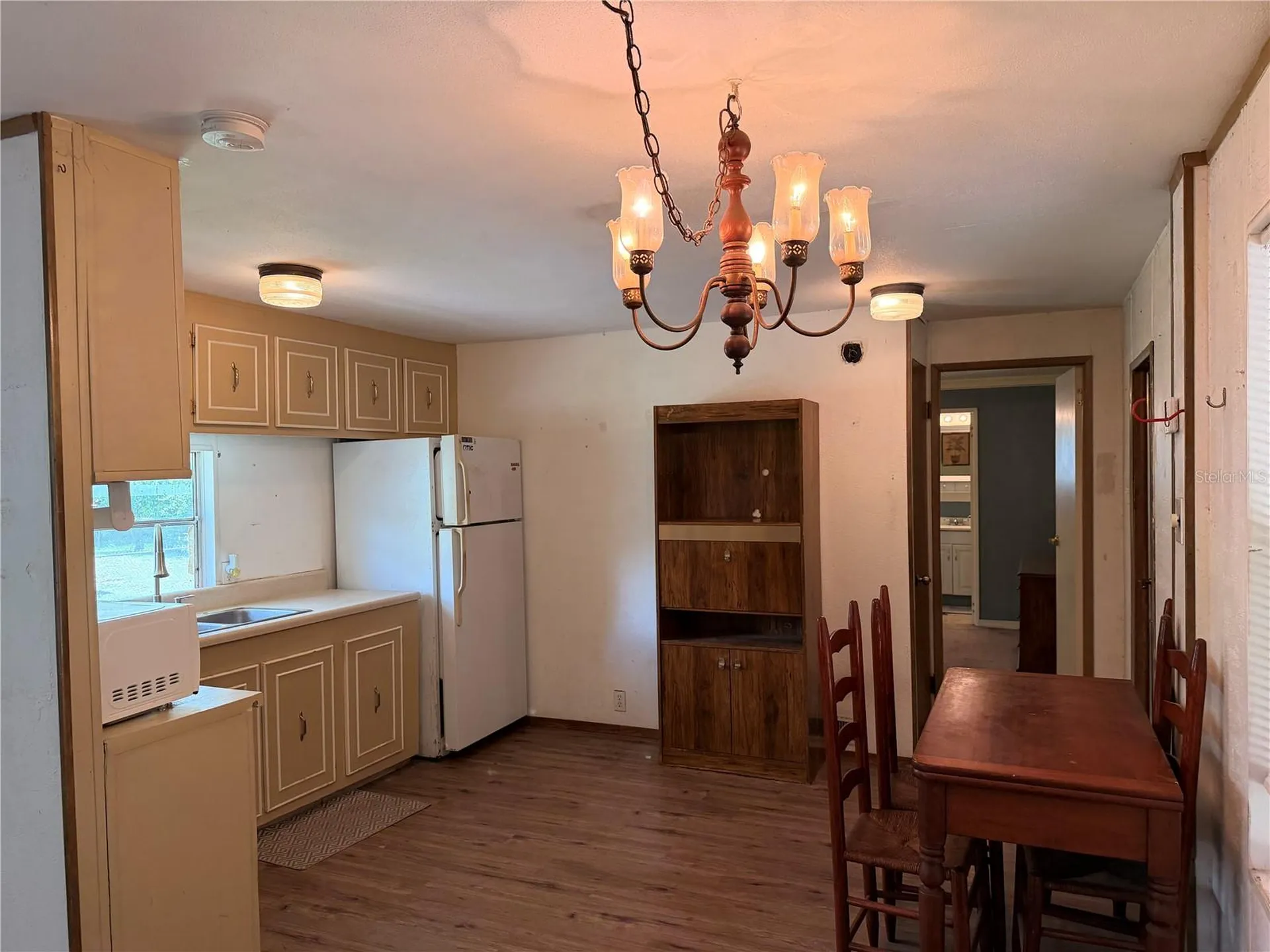 8582 W Admiral Byrd Lane Crystal River FL 34429