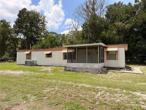 8582 W Admiral Byrd Lane Crystal River FL 34429
