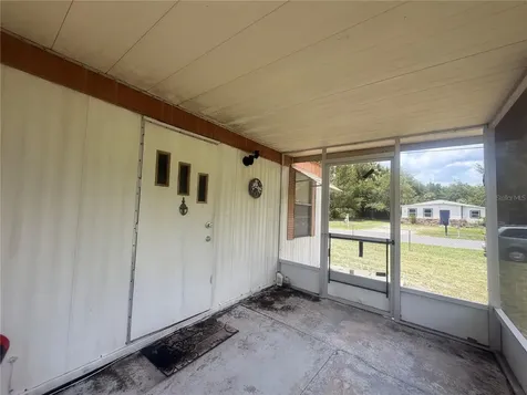 8582 W Admiral Byrd Lane Crystal River FL 34429