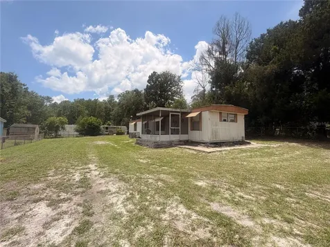 8582 W Admiral Byrd Lane Crystal River FL 34429