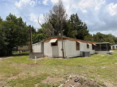 8582 W Admiral Byrd Lane Crystal River FL 34429