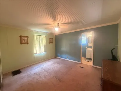 8582 W Admiral Byrd Lane Crystal River FL 34429