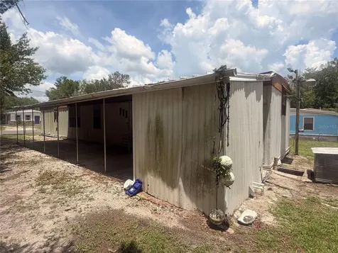 8582 W Admiral Byrd Lane Crystal River FL 34429