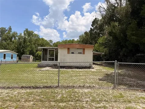 8582 W Admiral Byrd Lane Crystal River FL 34429