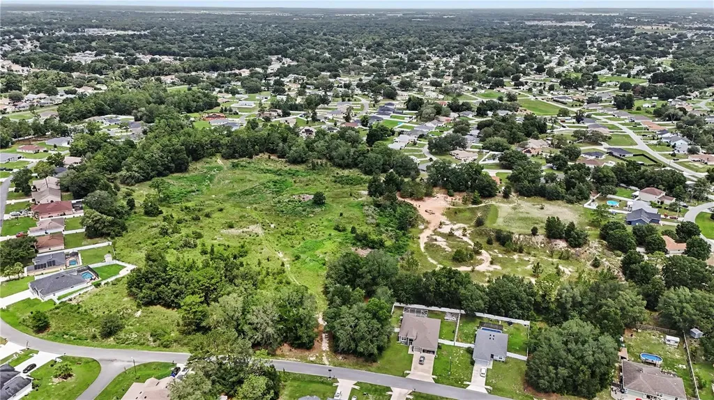 11303 SW 62nd Circle Ocala FL 34476