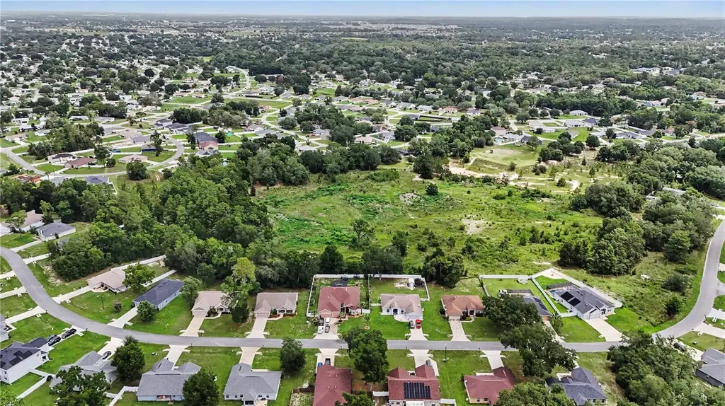 11303 SW 62nd Circle Ocala FL 34476