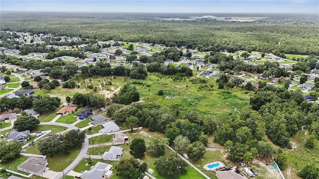 11303 SW 62nd Circle Ocala FL 34476