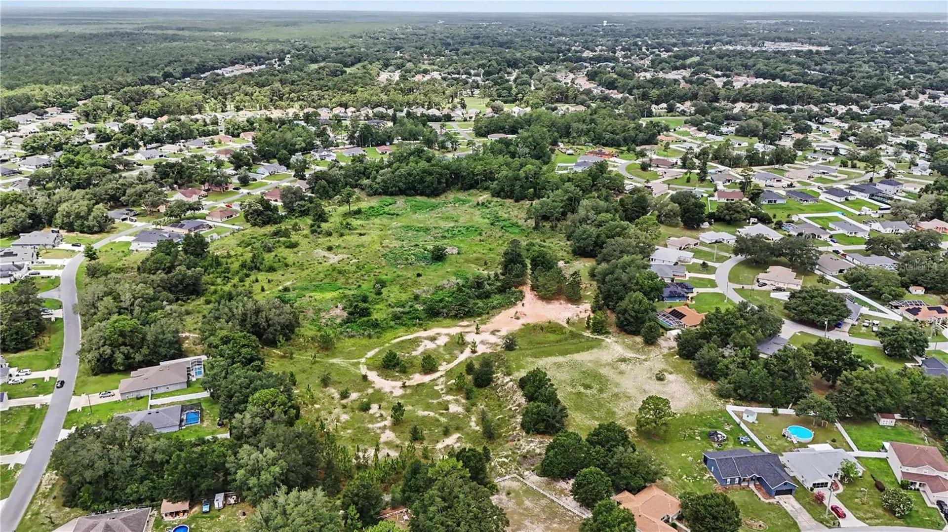 11303 SW 62nd Circle Ocala FL 34476