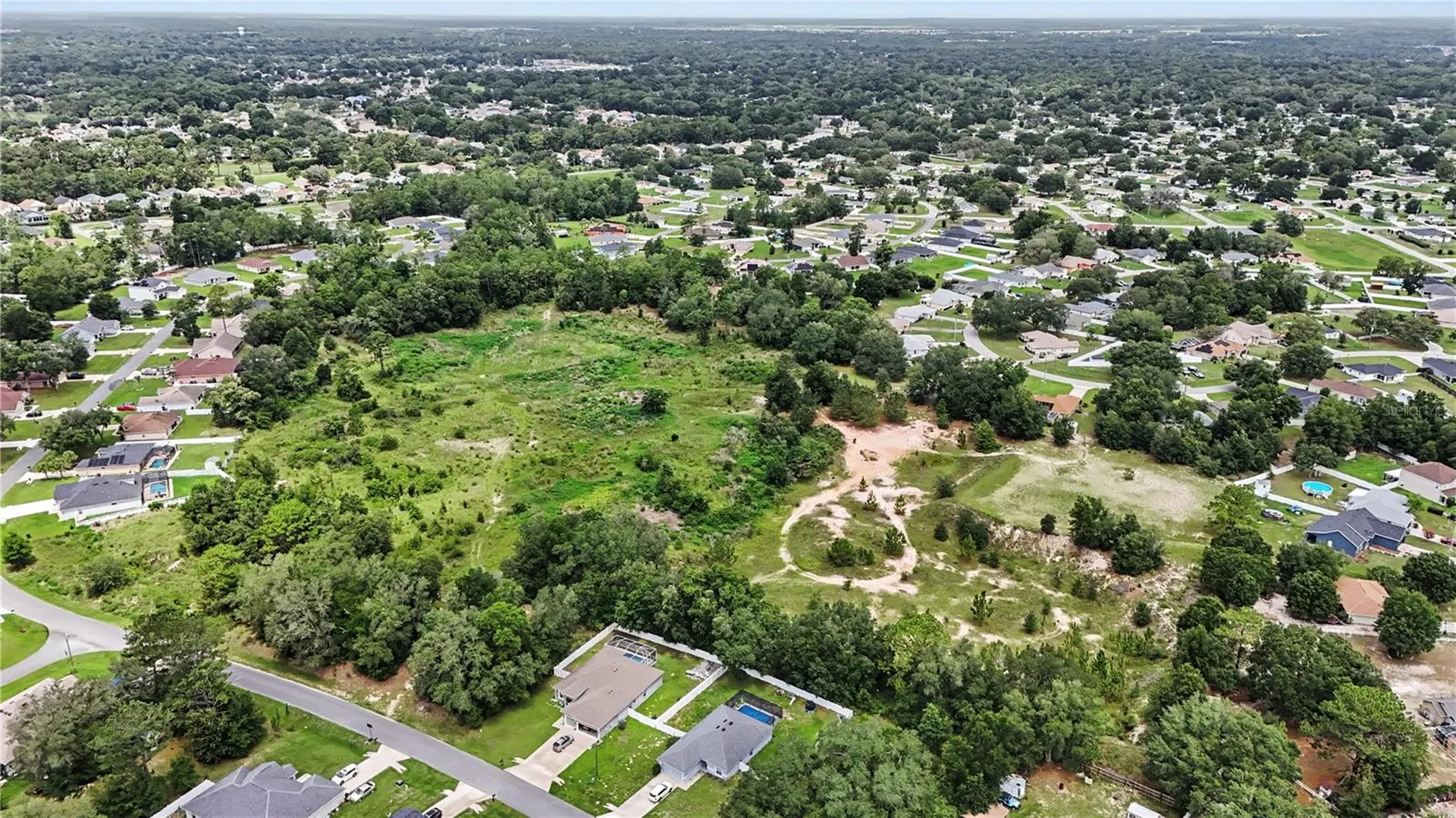 11303 SW 62nd Circle Ocala FL 34476