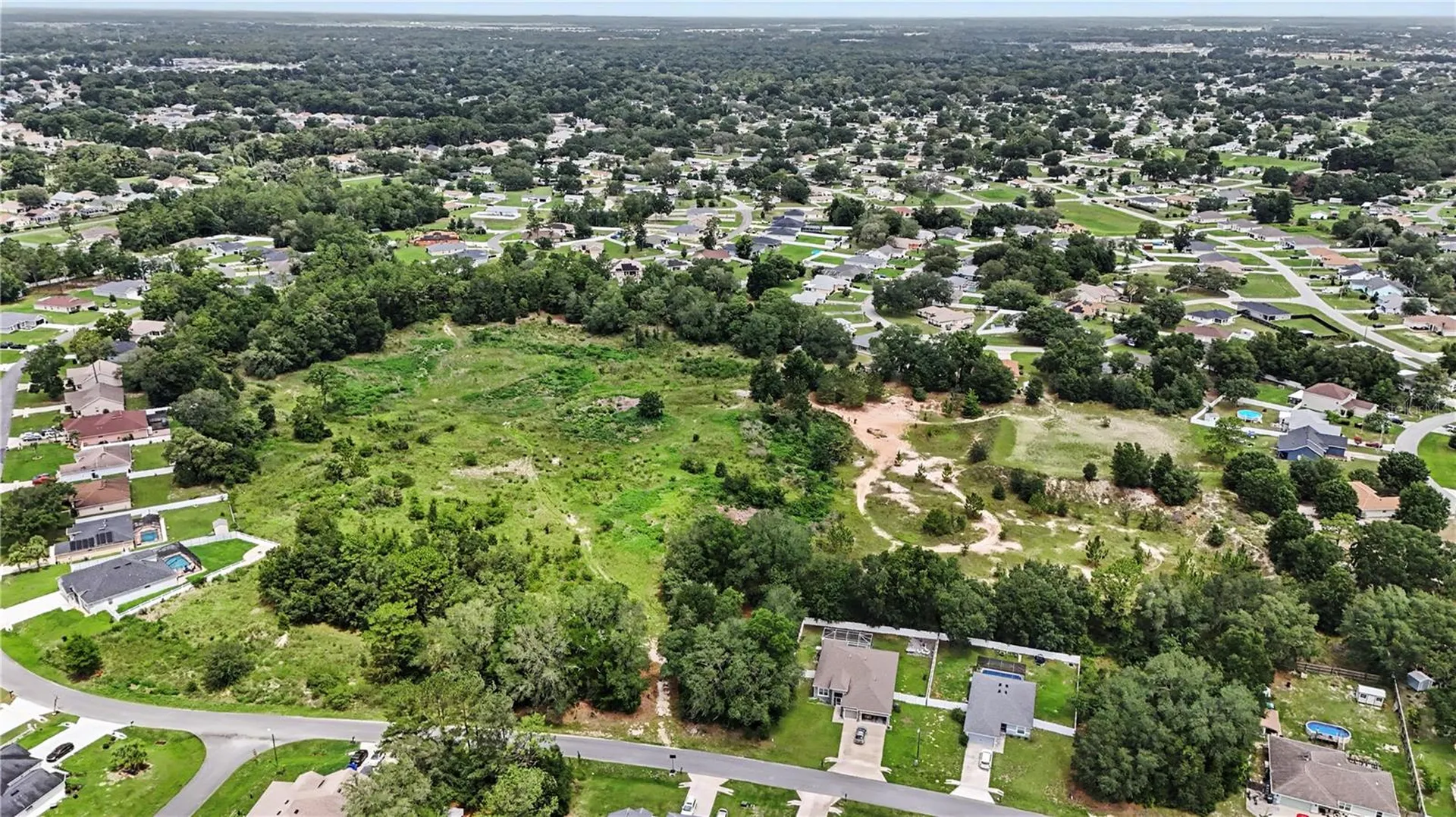 11303 SW 62nd Circle Ocala FL 34476