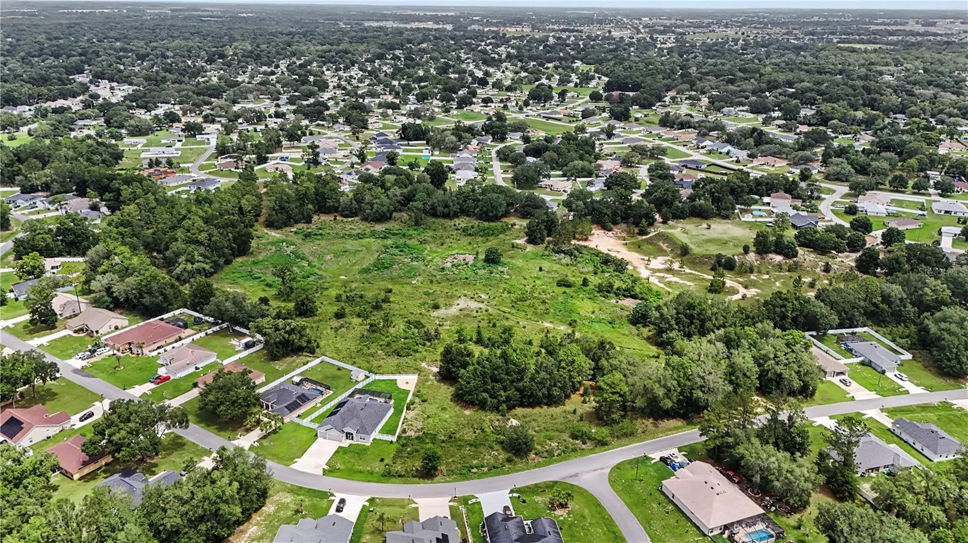 11303 SW 62nd Circle Ocala FL 34476