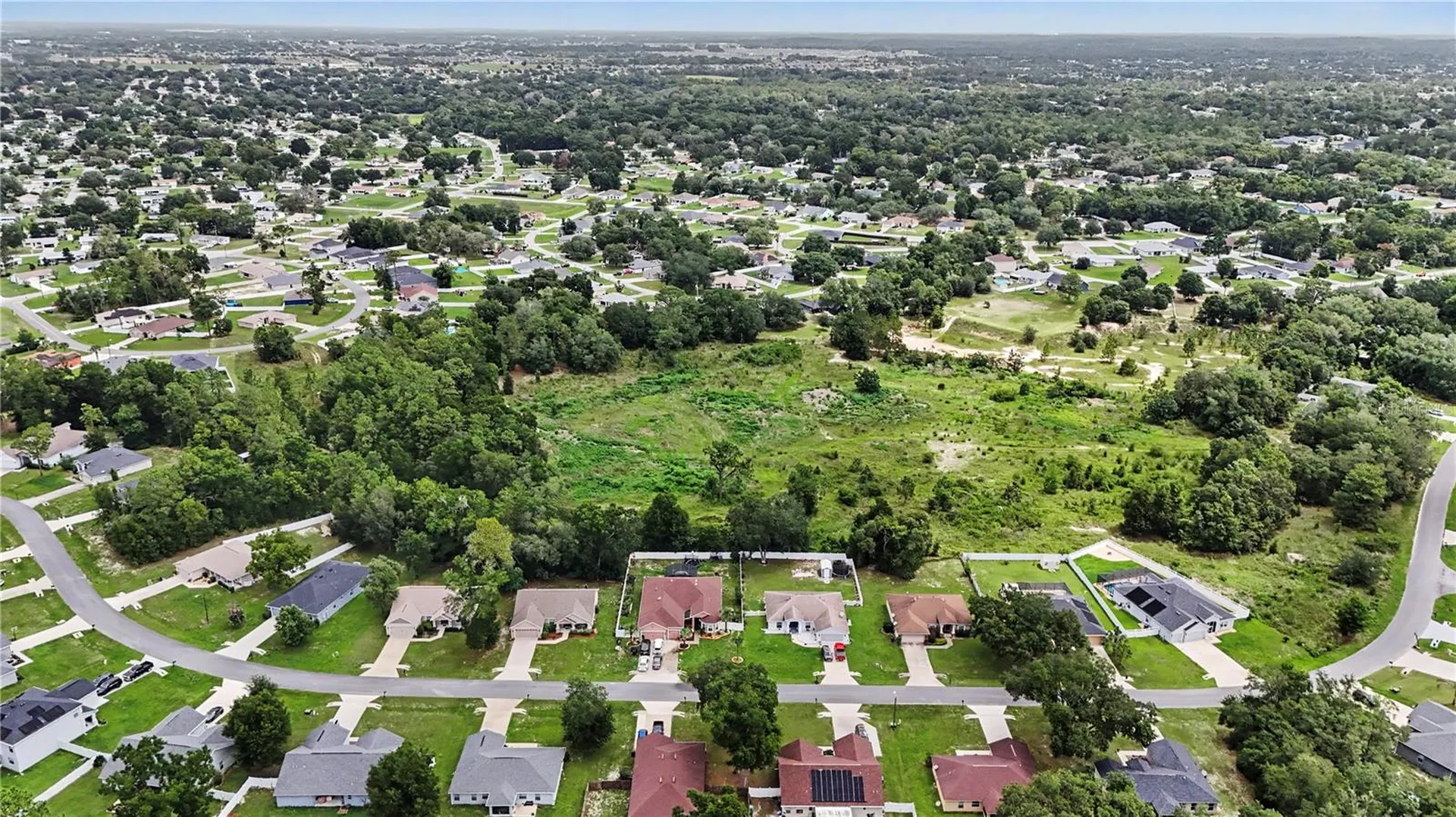 11303 SW 62nd Circle Ocala FL 34476