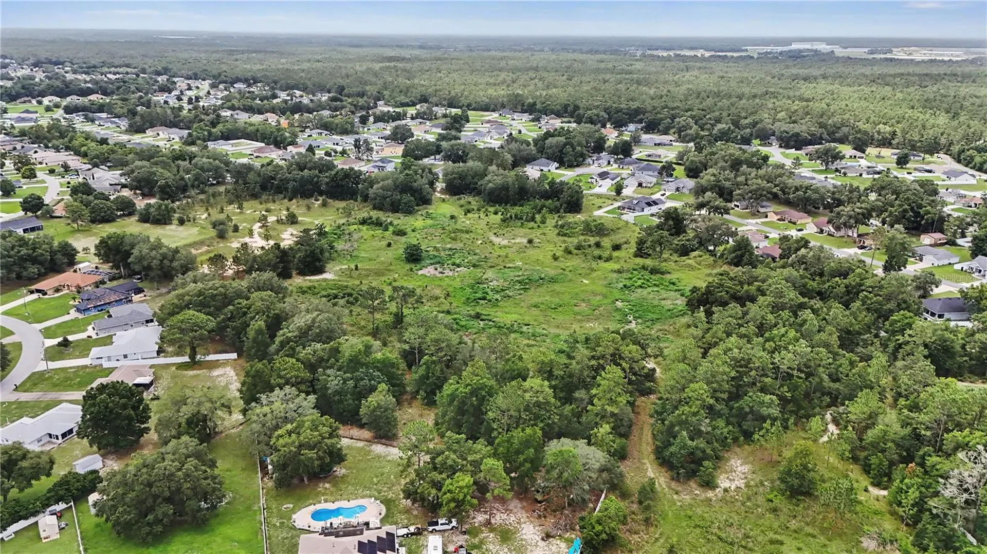 11303 SW 62nd Circle Ocala FL 34476