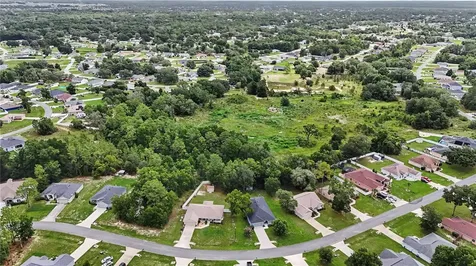 11303 SW 62nd Circle Ocala FL 34476